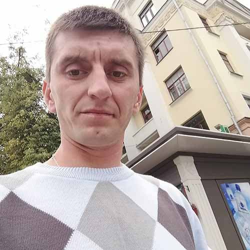 Муравицкий Виктор